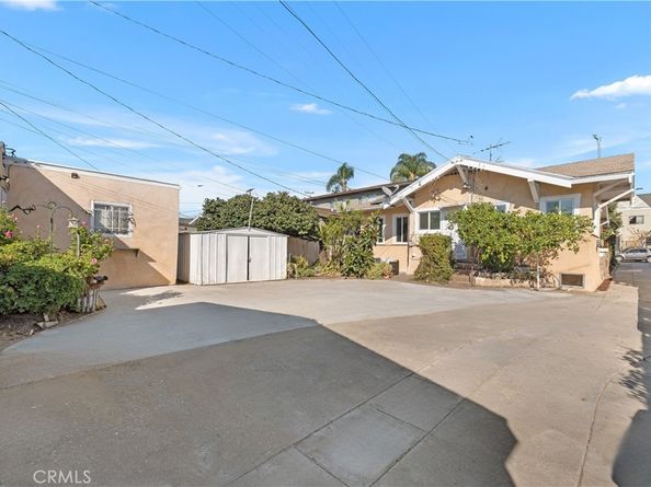 3959 Denker Avenue, Los Angeles CA 90062