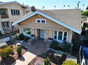 3959 Denker Avenue, Los Angeles CA 90062