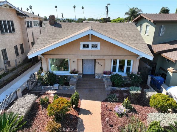 3959 Denker Avenue, Los Angeles CA 90062
