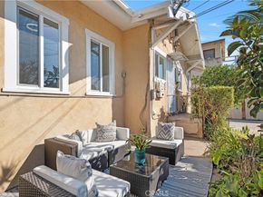 3959 Denker Avenue, Los Angeles CA 90062