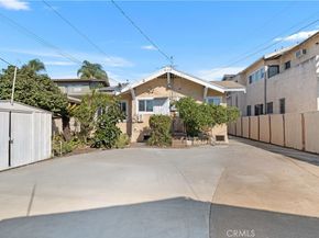 3959 Denker Avenue, Los Angeles CA 90062