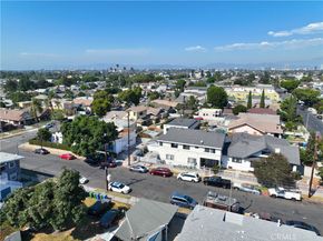 3959 Denker Avenue, Los Angeles CA 90062