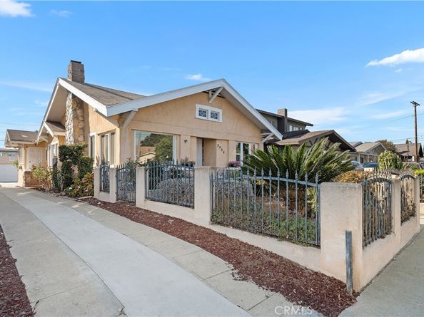 3959 Denker Avenue, Los Angeles CA 90062