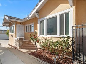 3959 Denker Avenue, Los Angeles CA 90062