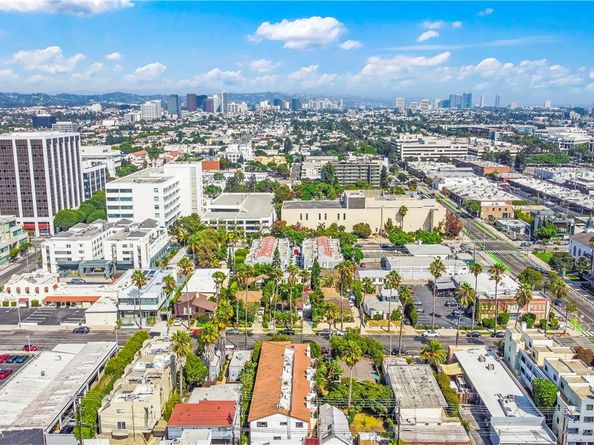 1434 19th Street 101, Santa Monica CA 90404