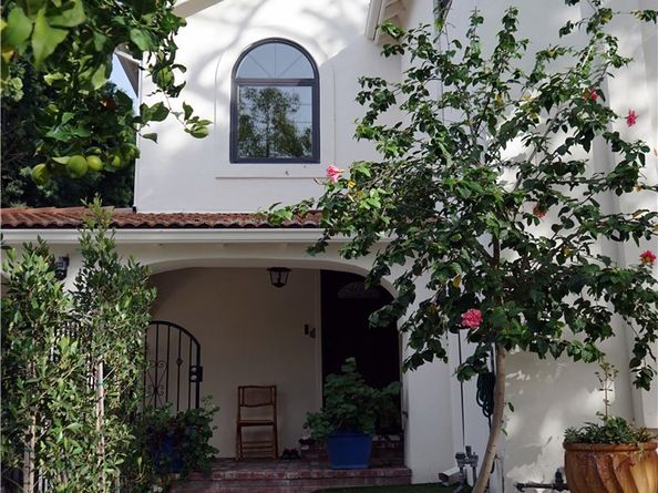 920 N Ford, Burbank CA 91505
