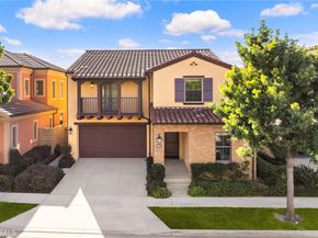 112 Velvet Leaf, Irvine CA 92620