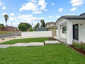 5308 S Victoria, Los Angeles CA 90043