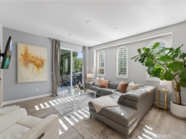 27 Dietes Court, Ladera Ranch CA 92694