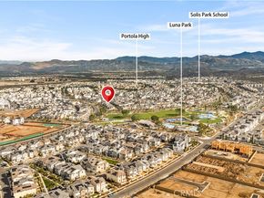 262 Sora, Irvine CA 92618