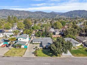 925 E Walnut, Glendora CA 91741
