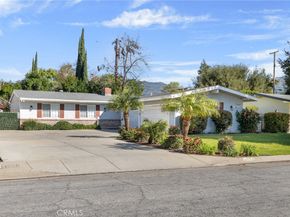 925 E Walnut, Glendora CA 91741