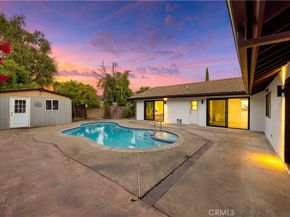 4700 Emerald Avenue, La Verne CA 91750