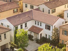 102 Yellow Pine, Irvine CA 92618