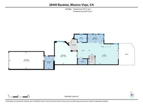 26440 Bautista, Mission Viejo CA 92692