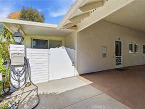 953 Avenida Carmel Q, Laguna Woods CA 92637