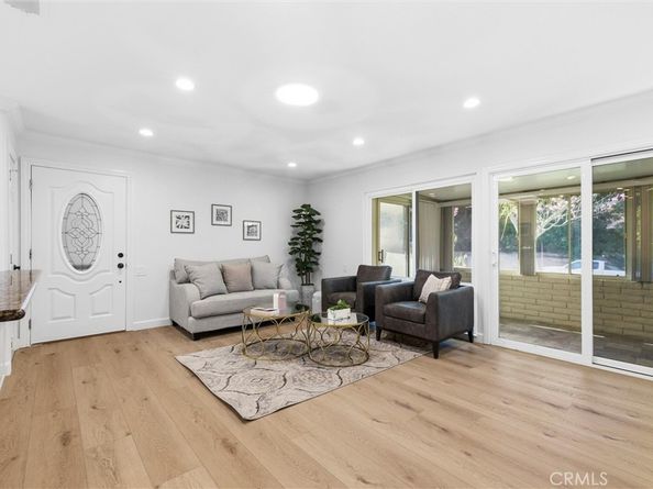 953 Avenida Carmel Q, Laguna Woods CA 92637