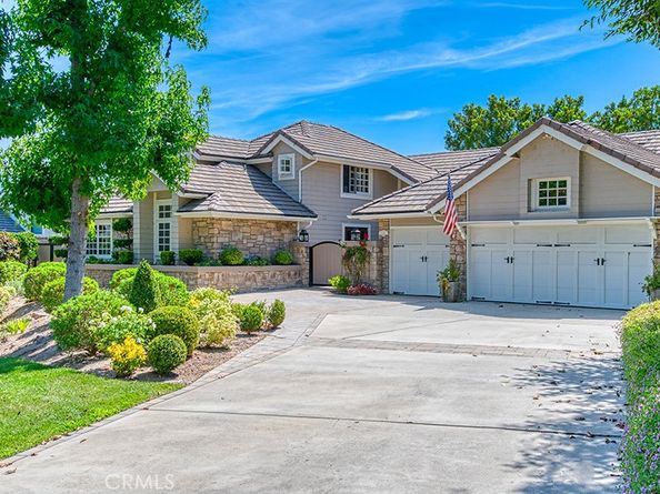 23271 Via Dorado, Coto de Caza CA 92679