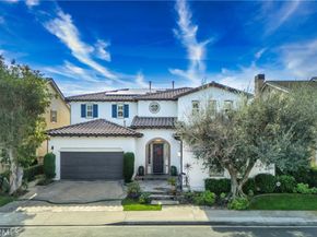 20 Vermilion Cliffs, Aliso Viejo CA 92656