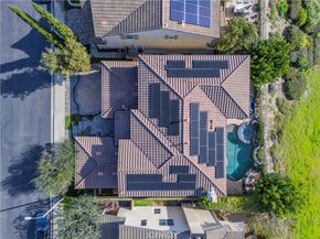 20 Vermilion Cliffs, Aliso Viejo CA 92656