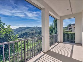 20 Vermilion Cliffs, Aliso Viejo CA 92656