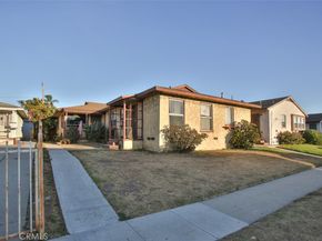 10956 S Western Avenue, Los Angeles CA 90047