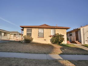 10956 S Western Avenue, Los Angeles CA 90047