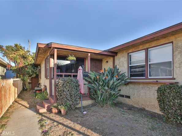 10956 S Western Avenue, Los Angeles CA 90047