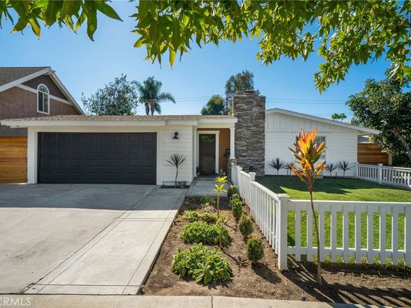 2273 Columbia Drive, Costa Mesa CA 92626