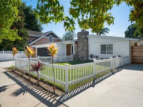 2273 Columbia Drive, Costa Mesa CA 92626