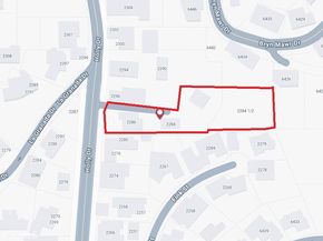 2284 Holly Drive, Los Angeles CA 90068