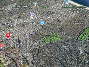 11578 Wyoming 103, Los Angeles CA 90025