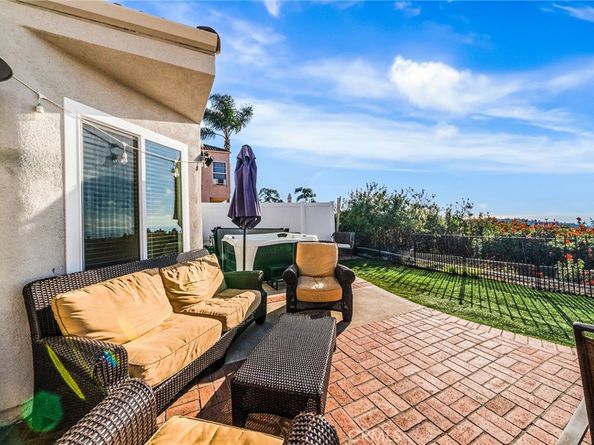 19 Calle Sol 49, San Clemente CA 92672