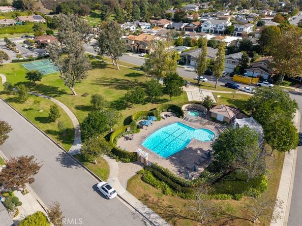 19512 Sierra Mia Road, Irvine CA 92603