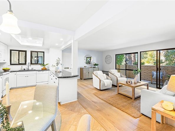 841 Ronda Sevilla B, Laguna Woods CA 92654