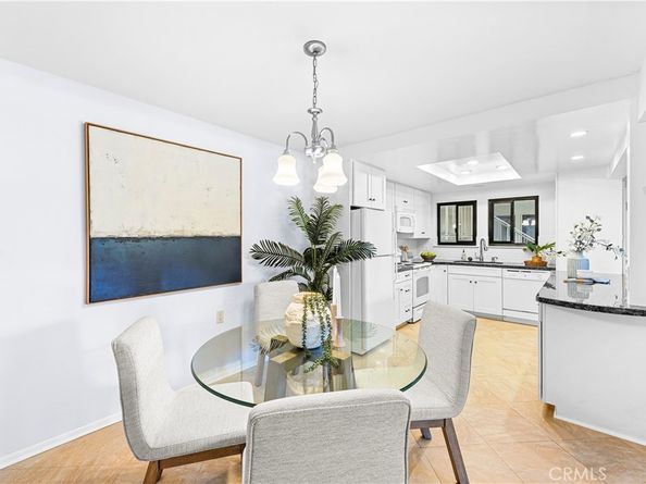 841 Ronda Sevilla B, Laguna Woods CA 92654