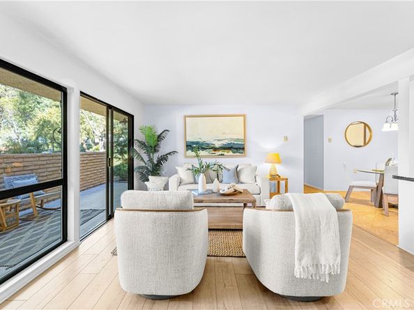 841 Ronda Sevilla B, Laguna Woods CA 92654