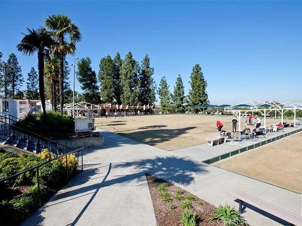 841 Ronda Sevilla B, Laguna Woods CA 92654