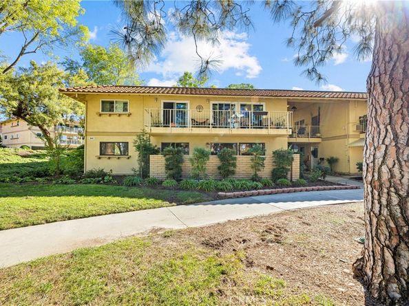 841 Ronda Sevilla B, Laguna Woods CA 92654