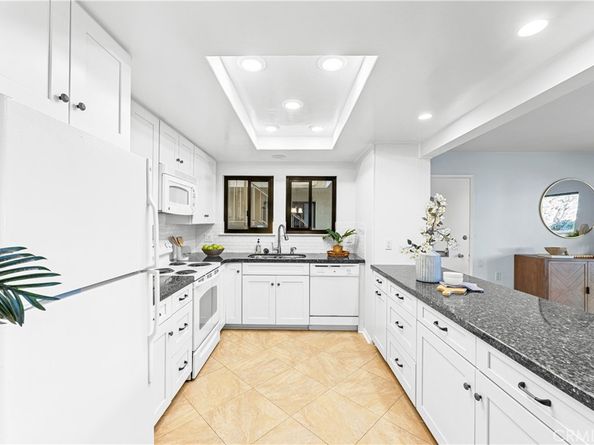 841 Ronda Sevilla B, Laguna Woods CA 92654