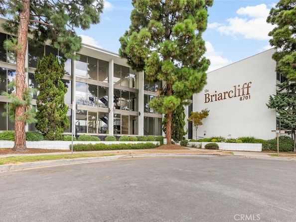 8701 Delgany ave 110, Playa Del Rey CA 90293