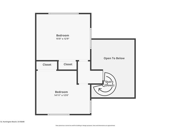 1824 Park Street, Huntington Beach CA 92648