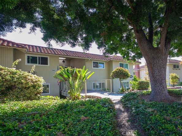 2184 #D Via Mariposa E. D, Laguna Woods CA 92637