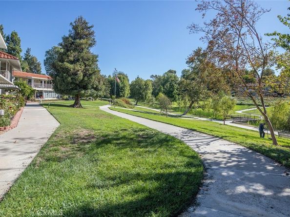 2184 #D Via Mariposa E. D, Laguna Woods CA 92637