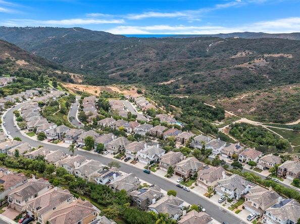 32 Rockrose, Aliso Viejo CA 92656