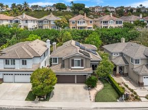 32 Rockrose, Aliso Viejo CA 92656