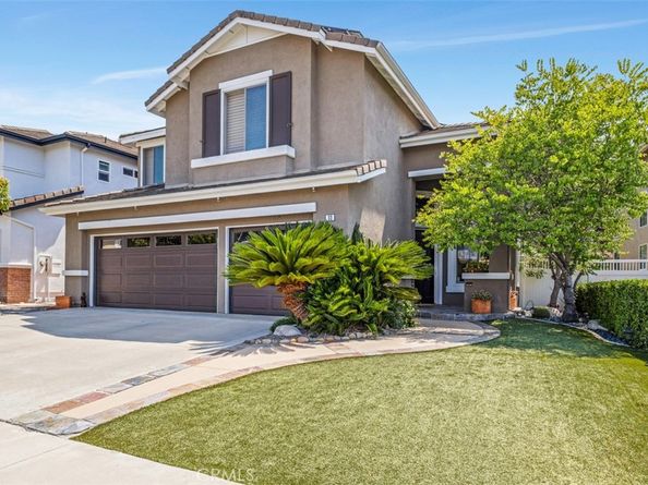 32 Rockrose, Aliso Viejo CA 92656