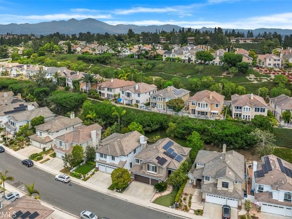 32 Rockrose, Aliso Viejo CA 92656
