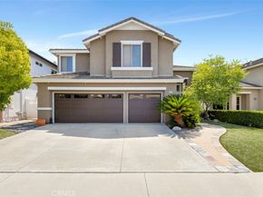 32 Rockrose, Aliso Viejo CA 92656