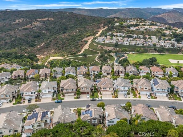 32 Rockrose, Aliso Viejo CA 92656